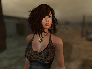 First Life image