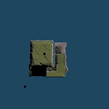 Region map