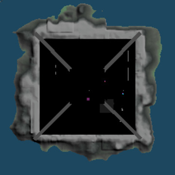 Region map