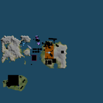 Region map