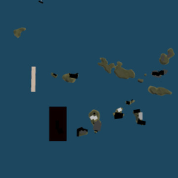 Region map