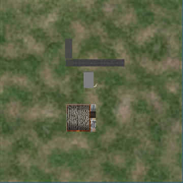 Region map