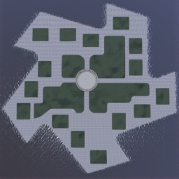 Region map